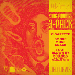 Song Foundry 3-Pack #020 (Explicit)