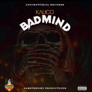 Badmind (Explicit)