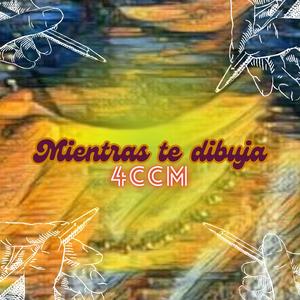 Mientras te dibuja (feat. MAI)