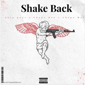 Shake Back (Explicit)