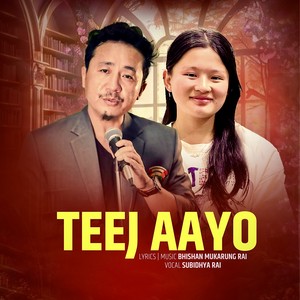 Teej Aayo (Acoustic Version)