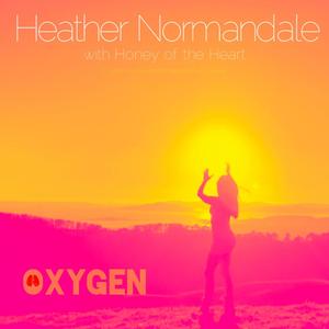 Oxygen (feat. Justin Ancheta, Maren Metke, Paul Sounder & Honey of the Heart)