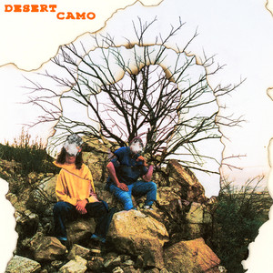 Desert Camo (Explicit)