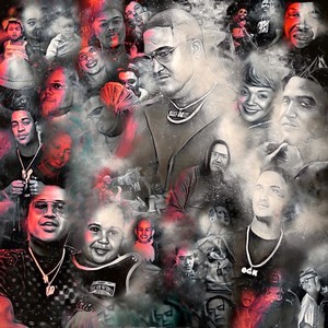 My Luh Yeah Yeah (Explicit)