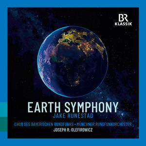 Earth Symphony - Earth Symphony: Recovery (Genesung) (Live)