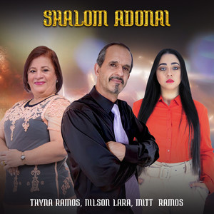 Shalom Adonai