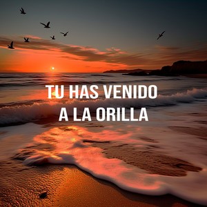 Tu Has Venido a La Orilla
