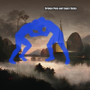 Broken Pens and Empty Desks