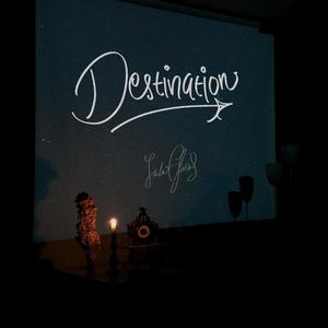 Destination (with Radya Rachmat) [Explicit]