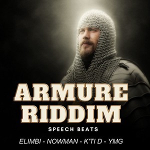 Armure Riddim (Speech Beats)