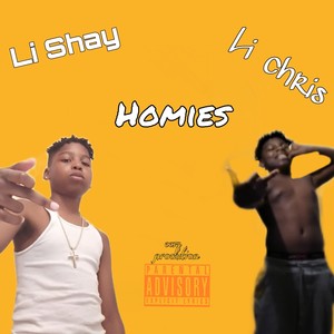 Homies (Explicit)