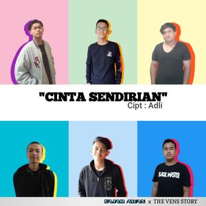 Cinta Sendirian (feat. The Vens Story)