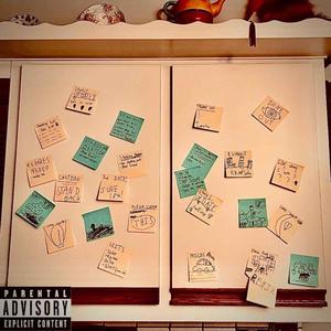Please Don't Say Goodbye (Remix|Explicit)