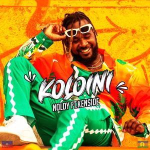 Koloini (feat. DJ KENSIDE)