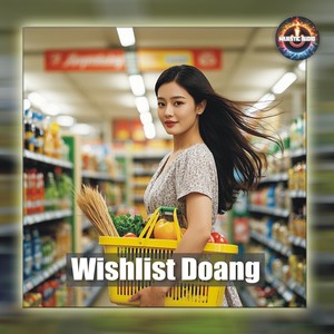 Wishlist Doang