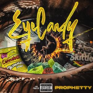 Eye Cändy (Explicit)