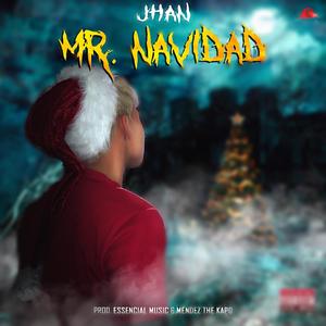 Mr. Navidad