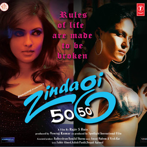 Zindagi 50 50 (Remix)