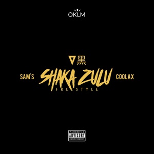 Shaka Zulu (Freestyle)