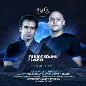 Without You (FSOE929) (Quivver Remix)