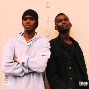 GIVE NO FUKK (feat. Swoger) (Explicit)