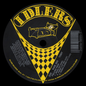 Falling Rain (Radio Mix)