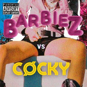 Perreo en La Sexy Calle (feat. Barbiez Cartel & SEXY SETZY) [Radio Edit] [Explicit]