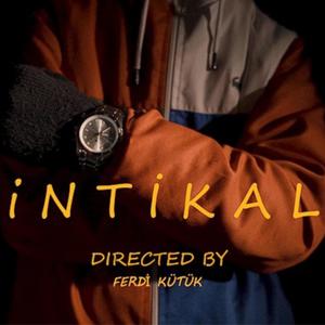 İNTİKAL (feat. A-rap & Merdo-st) [Explicit]