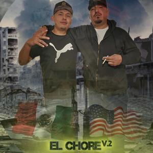 El Chore V2 -Doble T (Explicit)