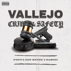 Vallejo Crime & Safety (Explicit)