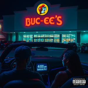 4am At Buc-ees (Explicit)
