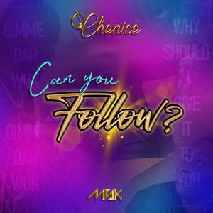 Can You Follow? (Instrumental)