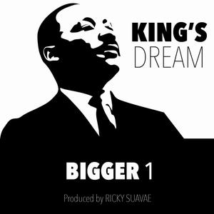 King's Dream (Explicit)