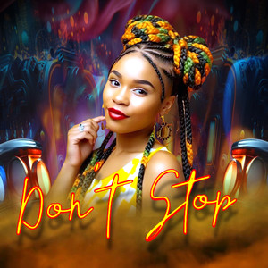 Don't Stop (Explicit)