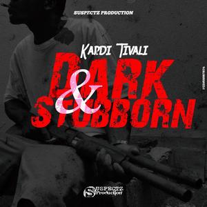 Dark and Stubborn(raw) (Explicit)