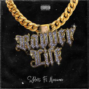 RAPPER LIFE (feat. Mxxnwave) (Explicit)