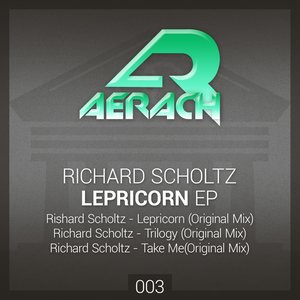 Lepricorn EP