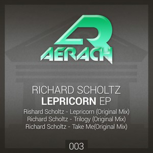 Lepricorn (Original Mix)