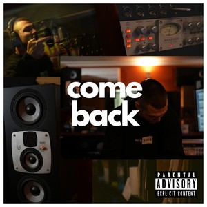 Comeback (Explicit)