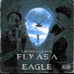 Fly As A Eagle (feat. Lul Pygg) (Explicit)