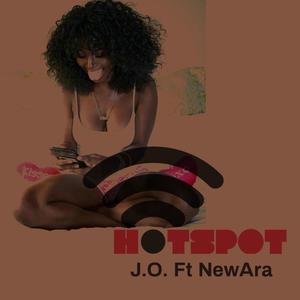 Hotspot (feat. NewAra) [Explicit]