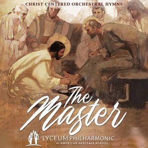 Lyceum Philharmonic at American Heritage School - I Stand All Amazed