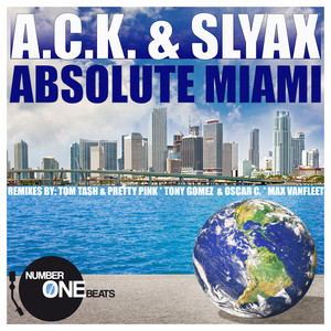 Absolute Miami (WMC Special Edition)