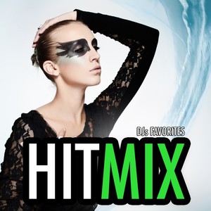 HitMix, Vol. 5 (Dj`s Favorites Schlager Pop Collection)