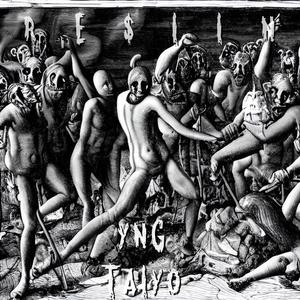 GOODNEWSABOUTHELL (feat. RESIIN) (Explicit)