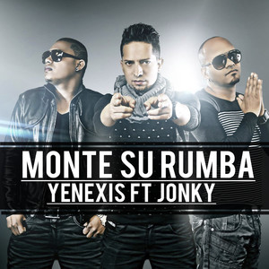 Monte Su Rumba(Salsa Choke)
