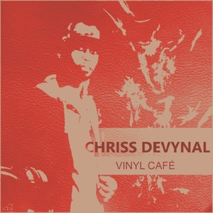 Vinyl Cafe (Mix Tape)