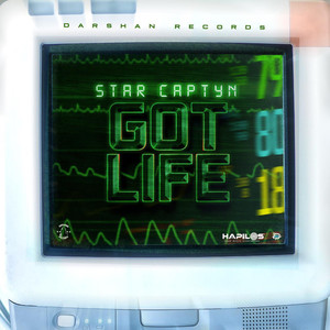 Got Life (Radio Edit)