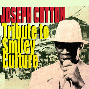 Tribute to Smiley Culture