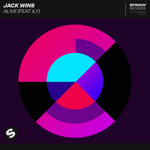 Alive (feat. ILY) (Extended Mix)
